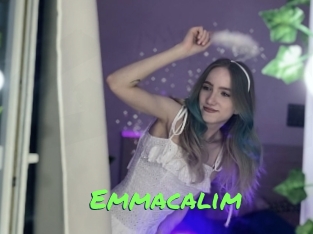 emmacalim Gros Seins