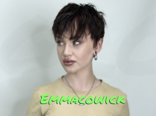 emmacowick Gros Seins