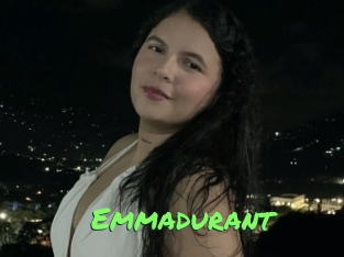 Emmadurant
