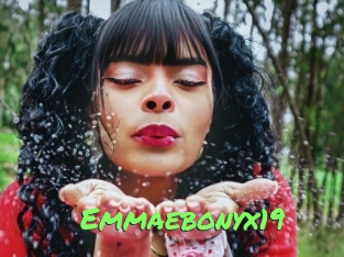emmaebonyx19 Gros Seins