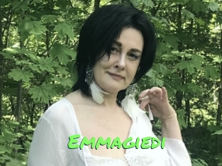 Emmagiedi