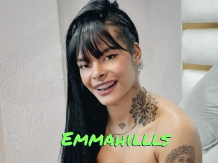 emmahillls Gros Seins