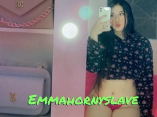 Emmahornyslave