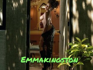 Emmakingston