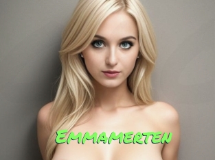 Emmamerten