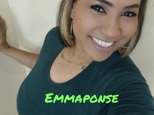 Emmaponse