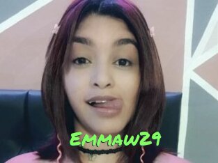 emmaw29 Gros Seins