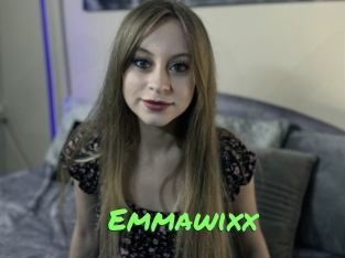 emmawixx Gros Seins