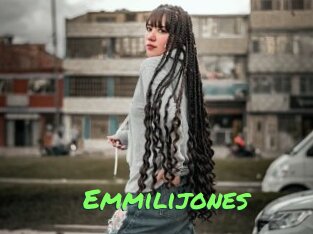 Emmilijones