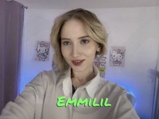 emmilil Gros Seins