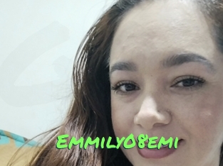 emmily08emi Gros Seins