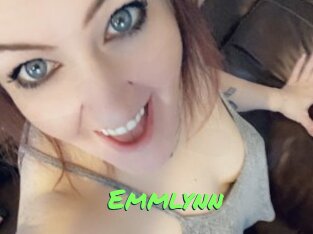 Emmlynn
