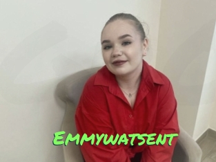Emmywatsent