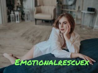 Emotionalrescuex