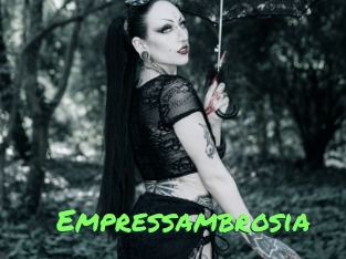 Empressambrosia