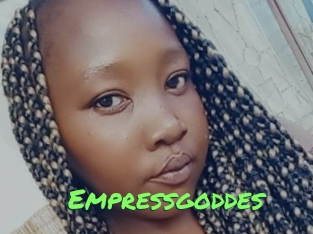 empressgoddes Gros Seins