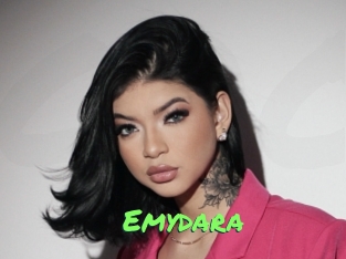 Emydara