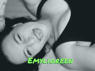Emyligreen