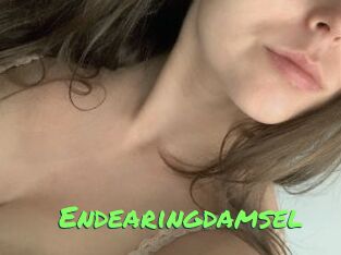 Endearingdamsel