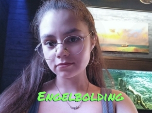 Engelbolding