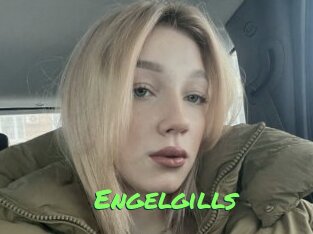 Engelgills
