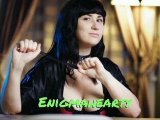 Enigmahearty