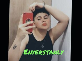 Enyerstanly