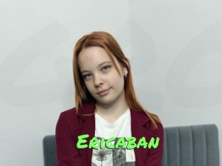 Ericaban