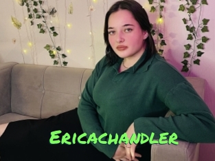 Ericachandler