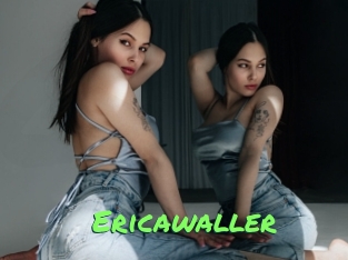Ericawaller