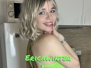 Ericawinter