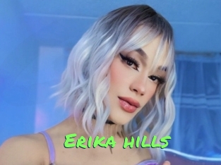 erika_hills Gros Seins