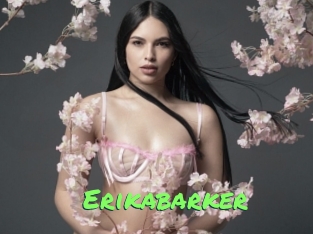Erikabarker