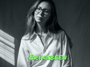 Erikabeen