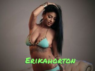 Erikahorton