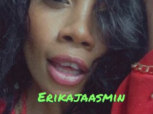 Erikajaasmin