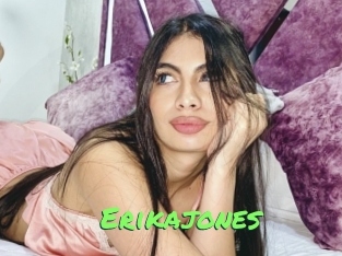 Erikajones