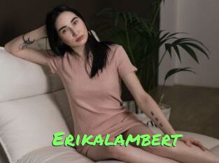 Erikalambert