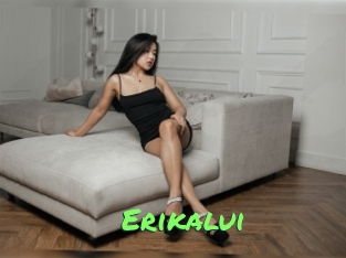 Erikalui