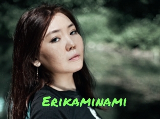 Erikaminami