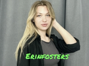 Erinfosters