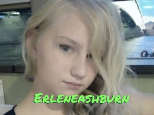 Erleneashburn