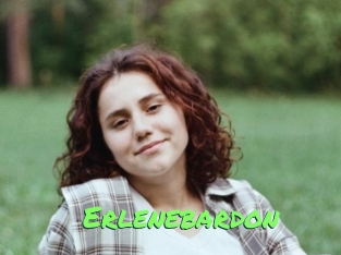 Erlenebardon