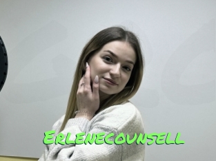 Erlenecounsell