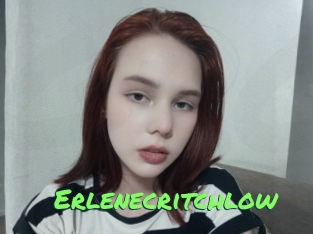 Erlenecritchlow