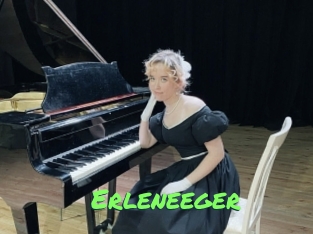 Erleneeger