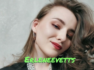 Erleneevetts