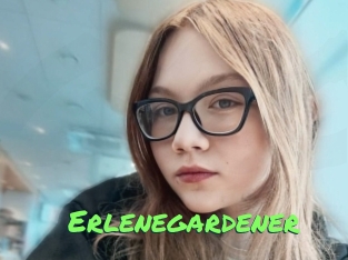 Erlenegardener