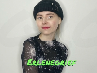 Erlenegrief