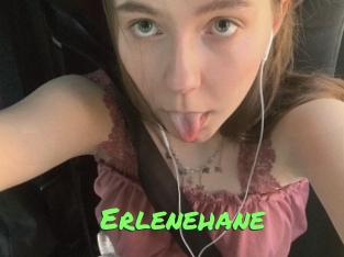 Erlenehane
